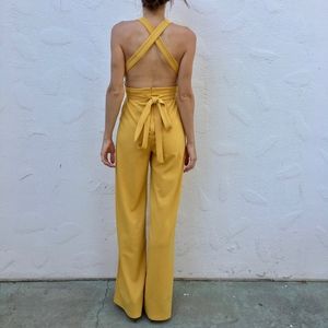 jumpsuit forever 21 mexico